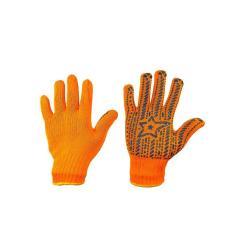 Защитные перчатки Voltronic ЗВЕЗДА 12 пар Фото