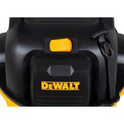 Пылесос строительный DeWALT DXV20PC Фото 10