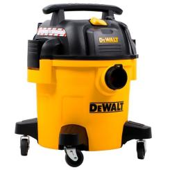 Пылесос строительный DeWALT DXV20PC Фото 5