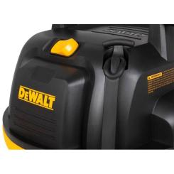 Пылесос строительный DeWALT DXV20PC Фото 8