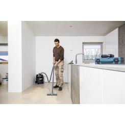 Пылесос строительный Karcher NT 22/1 Ap L GoFurther Фото 3