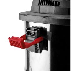 Пылесос строительный Graphite Energy+ Фото 12