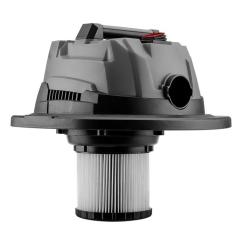 Пылесос строительный Graphite Energy+ Фото 13