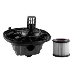 Пылесос строительный Graphite Energy+ Фото 14