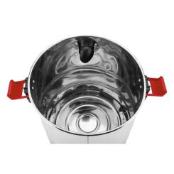 Пылесос строительный Graphite Energy+ Фото 16