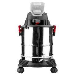 Пылесос строительный Graphite Energy+ Фото 3