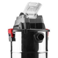 Пылесос строительный Graphite Energy+ Фото 5