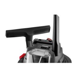 Пылесос строительный Graphite Energy+ Фото 6