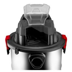 Пылесос строительный Graphite Energy+ Фото 7