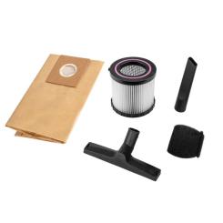 Пылесос строительный Graphite Energy+ Фото 8