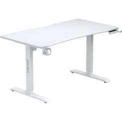 Компьютерный стол Anda Seat Xtreme Pro White Фото