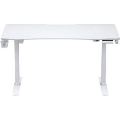 Компьютерный стол Anda Seat Xtreme Pro White Фото 2