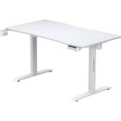 Компьютерный стол Anda Seat Xtreme Pro White Фото 3