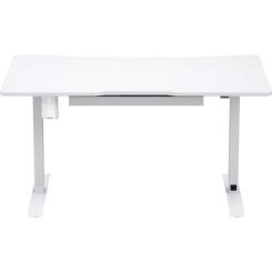 Компьютерный стол Anda Seat Xtreme Pro White Фото 4
