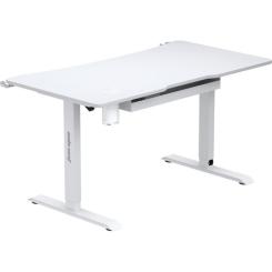 Компьютерный стол Anda Seat Xtreme Pro White Фото 5