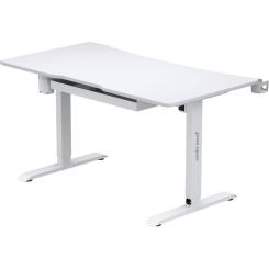 Компьютерный стол Anda Seat Xtreme Pro White Фото 6
