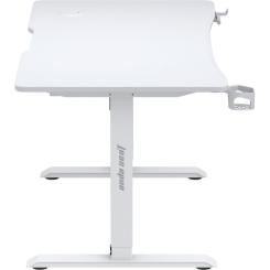 Компьютерный стол Anda Seat Xtreme Pro White Фото 7