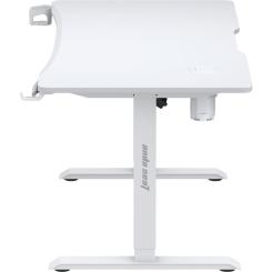 Компьютерный стол Anda Seat Xtreme Pro White Фото 8