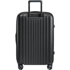 Чемодан Xiaomi Ninetygo Elbe Luggage 24" Black Фото 1