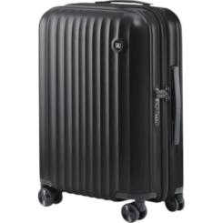Чемодан Xiaomi Ninetygo Elbe Luggage 24" Black Фото 2