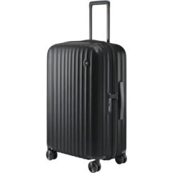 Чемодан Xiaomi Ninetygo Elbe Luggage 24" Black Фото 3