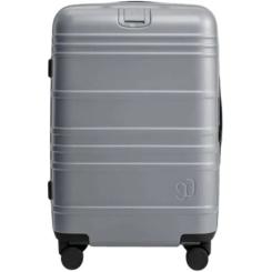 Чемодан Xiaomi Ninetygo Modern Luggage 24" Grey Фото