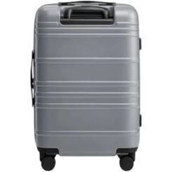 Чемодан Xiaomi Ninetygo Modern Luggage 24" Grey Фото 1