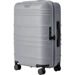 Чемодан Xiaomi Ninetygo Modern Luggage 24" Grey Фото 2