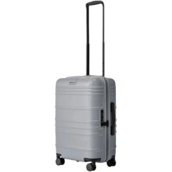 Чемодан Xiaomi Ninetygo Modern Luggage 24" Grey Фото 3