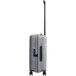 Чемодан Xiaomi Ninetygo Modern Luggage 24" Grey Фото 5