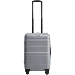 Чемодан Xiaomi Ninetygo Modern Luggage 24" Grey Фото 6