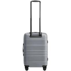 Чемодан Xiaomi Ninetygo Modern Luggage 24" Grey Фото 7