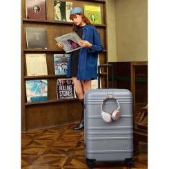 Чемодан Xiaomi Ninetygo Modern Luggage 24" Grey Фото 8