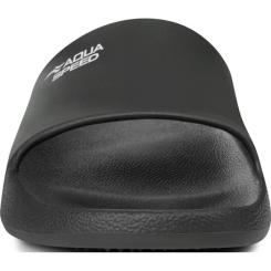 Шлепанцы Aqua Speed Ohio 558-07 чорний 36 Фото 4