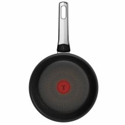 Сковорода Tefal Excellence Fusion, 20см, чорний Фото 1