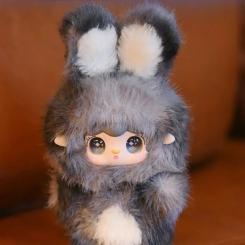 Брелок 10/10 Toys сюрприз Yooki Очаровательные кролики V13 Фото 9