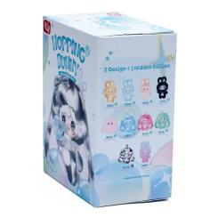Брелок 10/10 Toys сюрприз Yooki Очаровательные кролики V13 Фото 11
