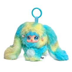Брелок 10/10 Toys сюрприз Yooki Очаровательные кролики V13 Фото 1