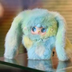 Брелок 10/10 Toys сюрприз Yooki Очаровательные кролики V13 Фото 2