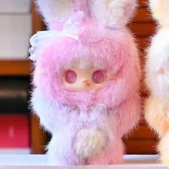 Брелок 10/10 Toys сюрприз Yooki Очаровательные кролики V13 Фото 3