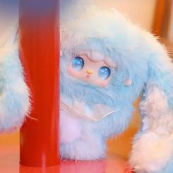 Брелок 10/10 Toys сюрприз Yooki Очаровательные кролики V13 Фото 4