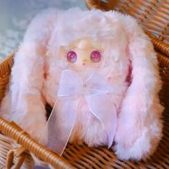 Брелок 10/10 Toys сюрприз Yooki Очаровательные кролики V13 Фото 7