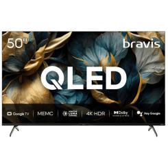Телевизор Bravis 50L7000Q Фото