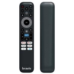 Телевизор Bravis 50L7000Q Фото 4