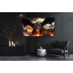 Телевизор Bravis 50L7000Q Фото 5