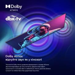 Телевизор Bravis 50L7000Q Фото 7