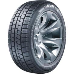 Шина Sunny 265/65R17 112S NW312 Фото