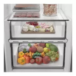 Холодильник Whirlpool WHMLF 6442 XP4 Фото 10