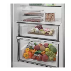 Холодильник Whirlpool WHMLF 6442 XP4 Фото 11