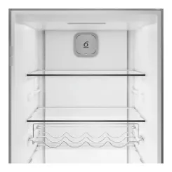 Холодильник Whirlpool WHMLF 6442 XP4 Фото 4